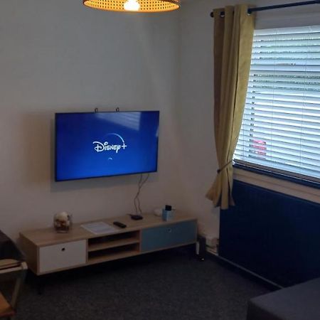 6-Min Walk To New Cross Parking Long Stay Discounts Wolverhampton Dış mekan fotoğraf