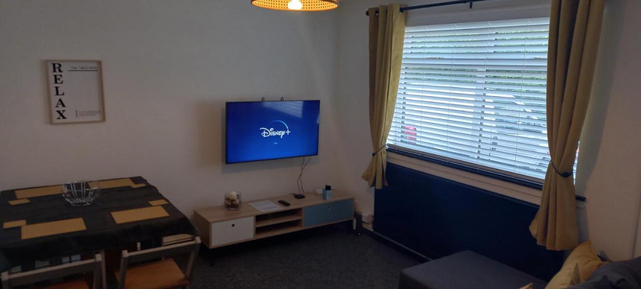 6-Min Walk To New Cross Parking Long Stay Discounts Wolverhampton Dış mekan fotoğraf
